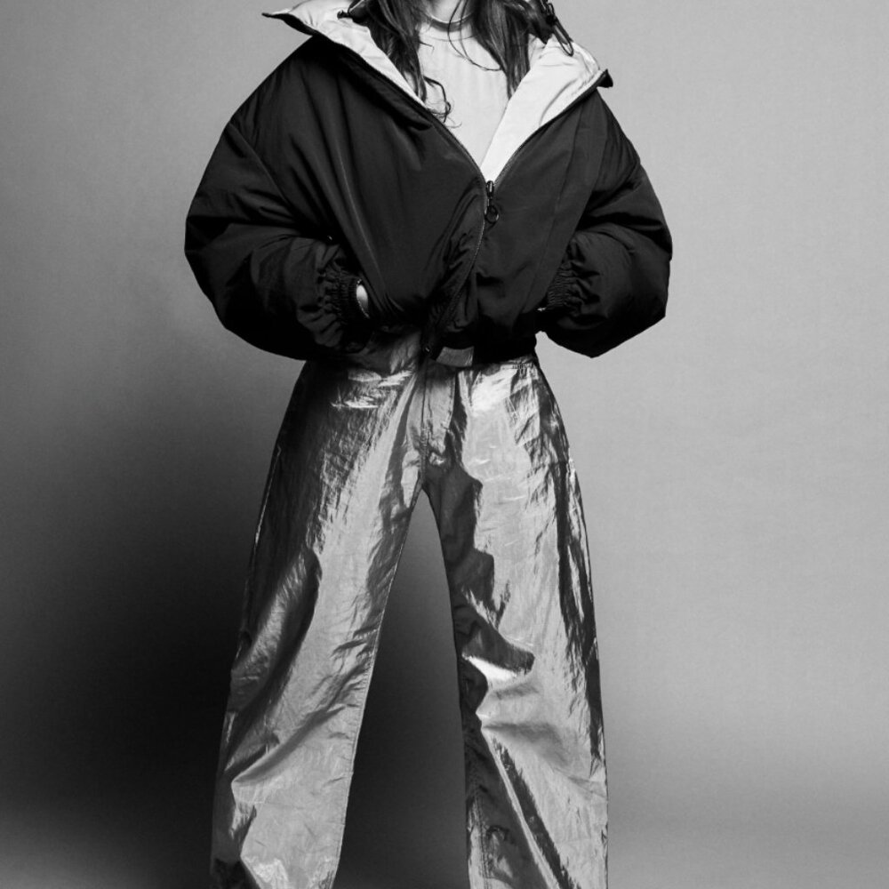 OHMNI Full Shield Armour Trousers - Picture 4 of 4